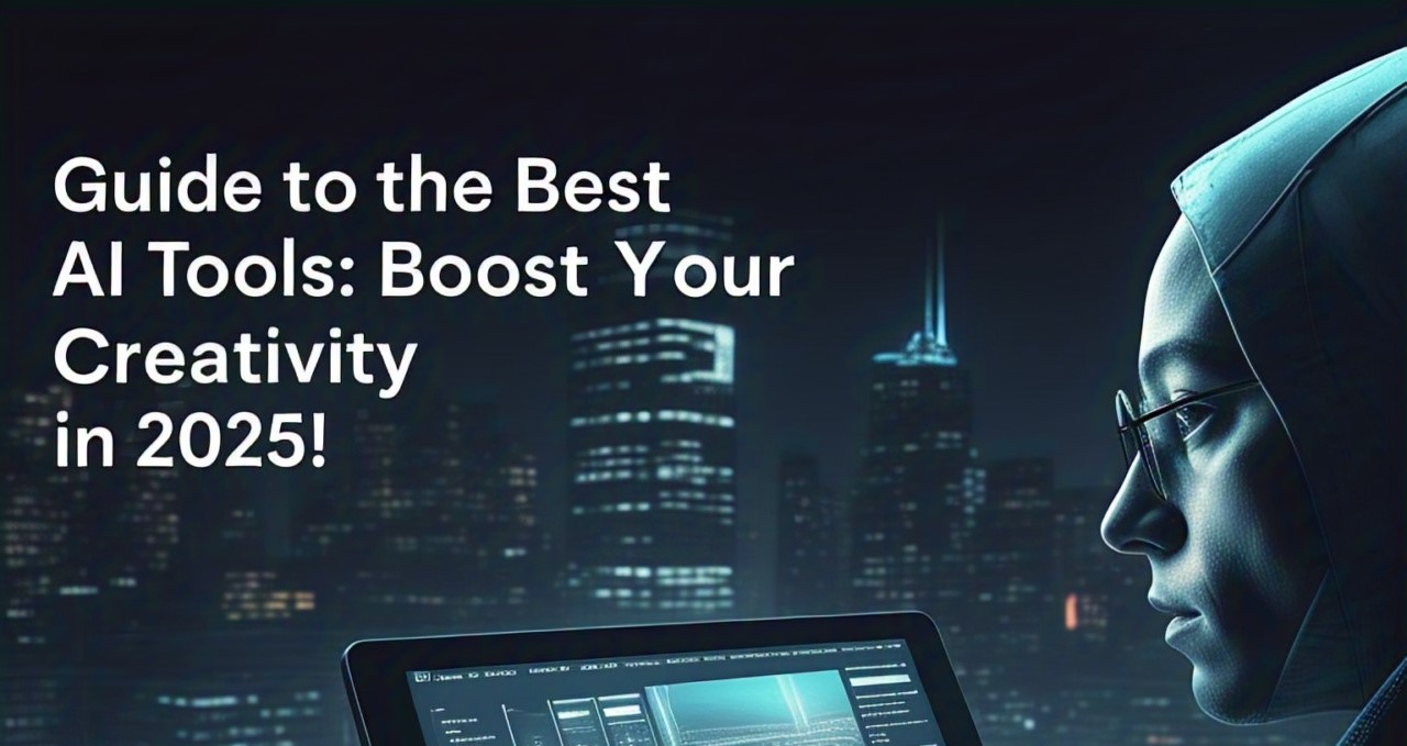 Guide to the Best AI tools
