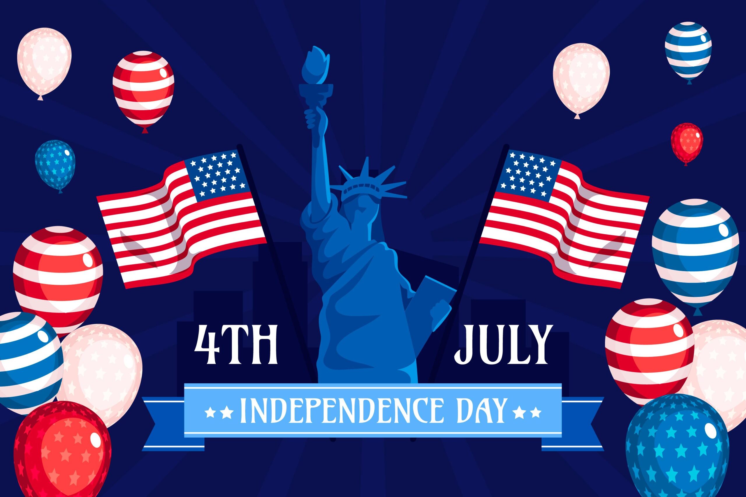 4th of july